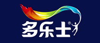 Dulux多乐士logo